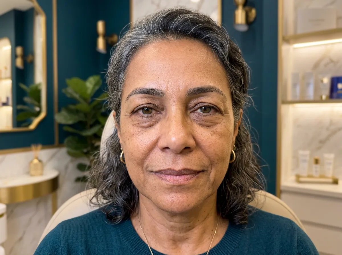 Blefaroplastia